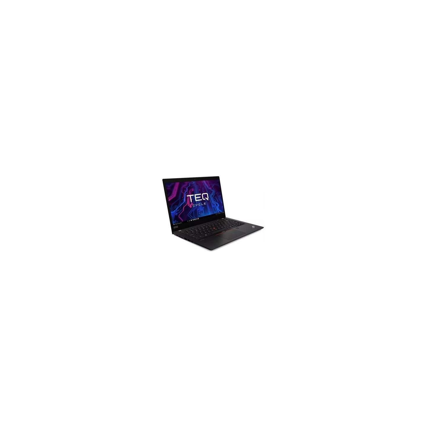 Teqcycle LENOVO X13 G1 R5-4650U/13.3FHD/16GB/256SSD/4G/W11P/2Y
