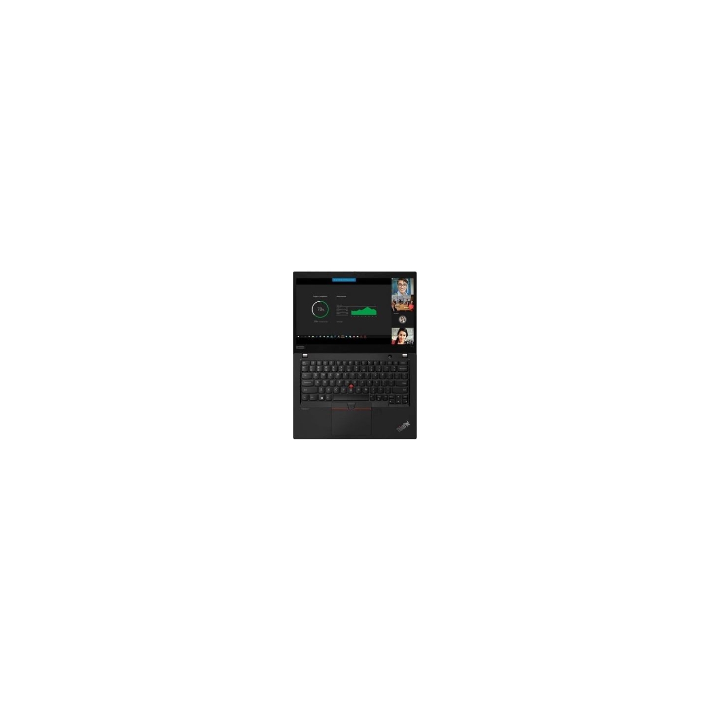 Teqcycle LENOVO X13 G1 R5-4650U/13.3FHD/16GB/256SSD/4G/W11P/2Y