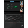 Teqcycle LENOVO X13 G1 R5-4650U/13.3FHD/16GB/256SSD/4G/W11P/2Y
