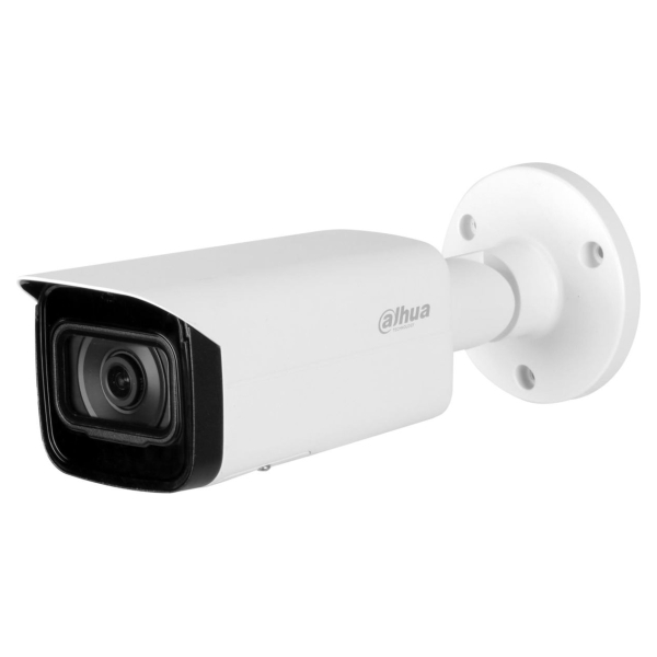 Dahua NET CAMERA 8MP IR BULLET/HFW5842T-ASE-0280B-S3 DAHUA