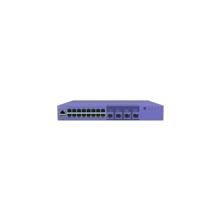 Extreme NETWORKS 5320 16PORT POE+ SWITCH