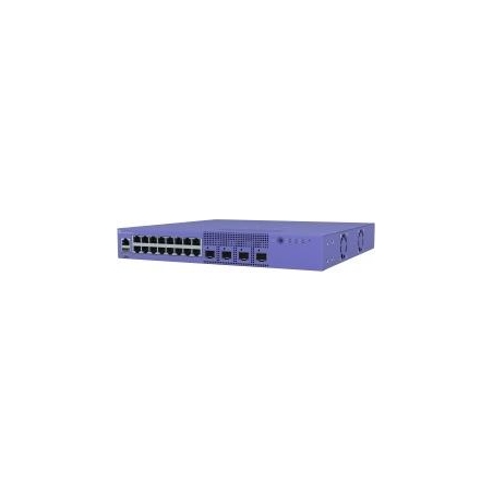 Extreme NETWORKS 5320 16PORT POE+ SWITCH