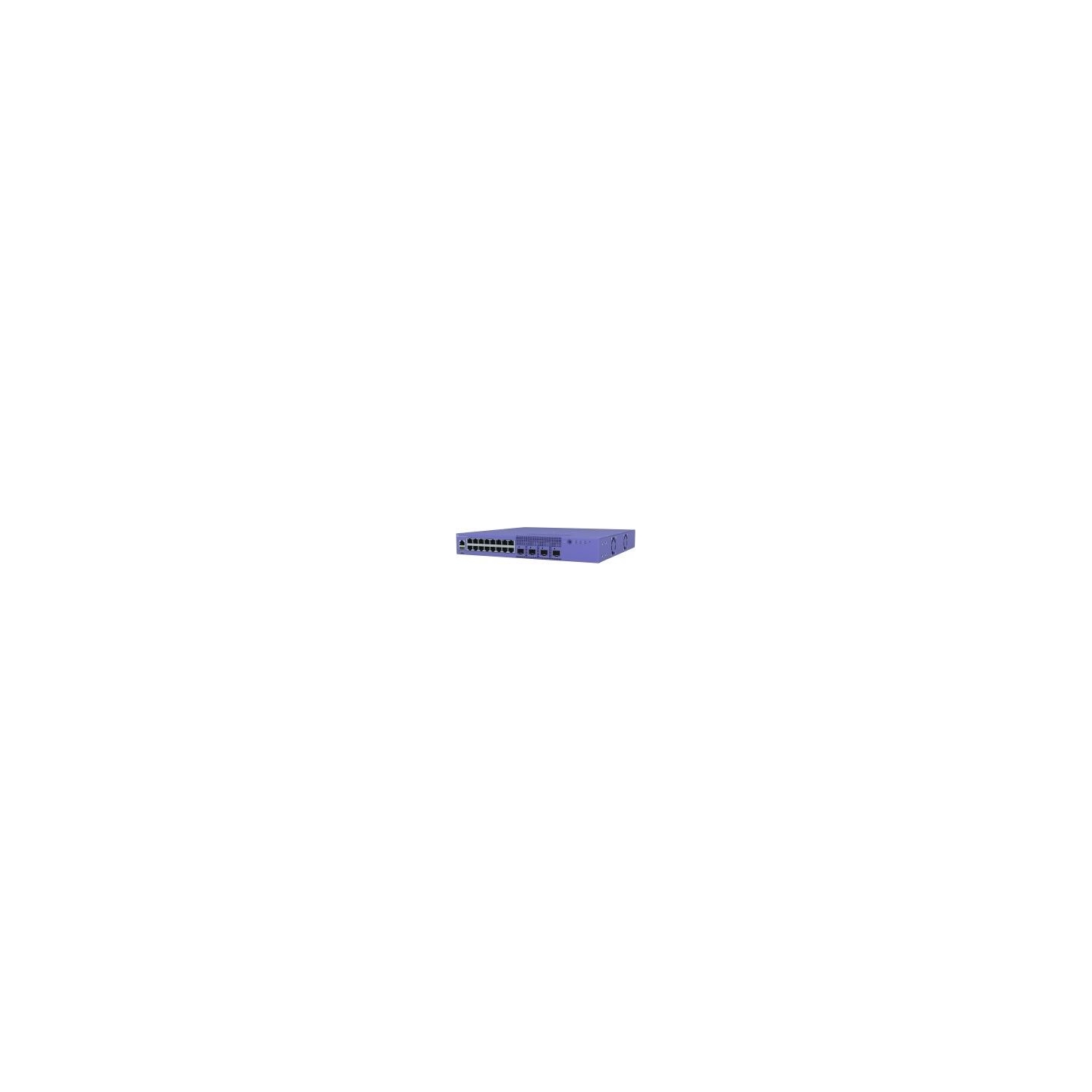 Extreme NETWORKS 5320 16PORT POE+ SWITCH