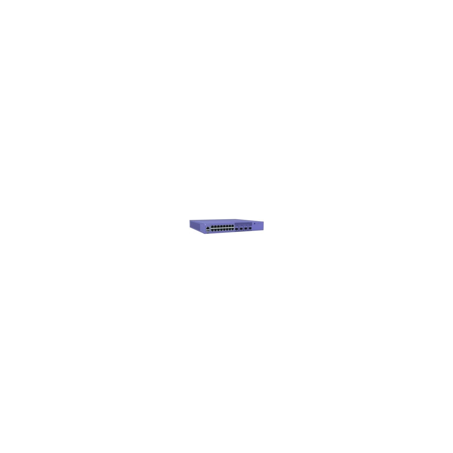 Extreme NETWORKS 5320 16PORT POE+ SWITCH