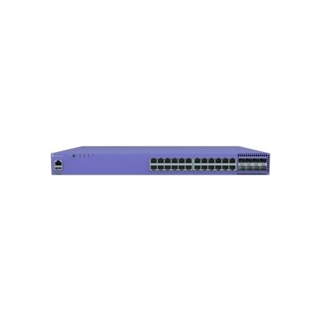Extreme NETWORKS 5320 24PORT POE+ SWITCH