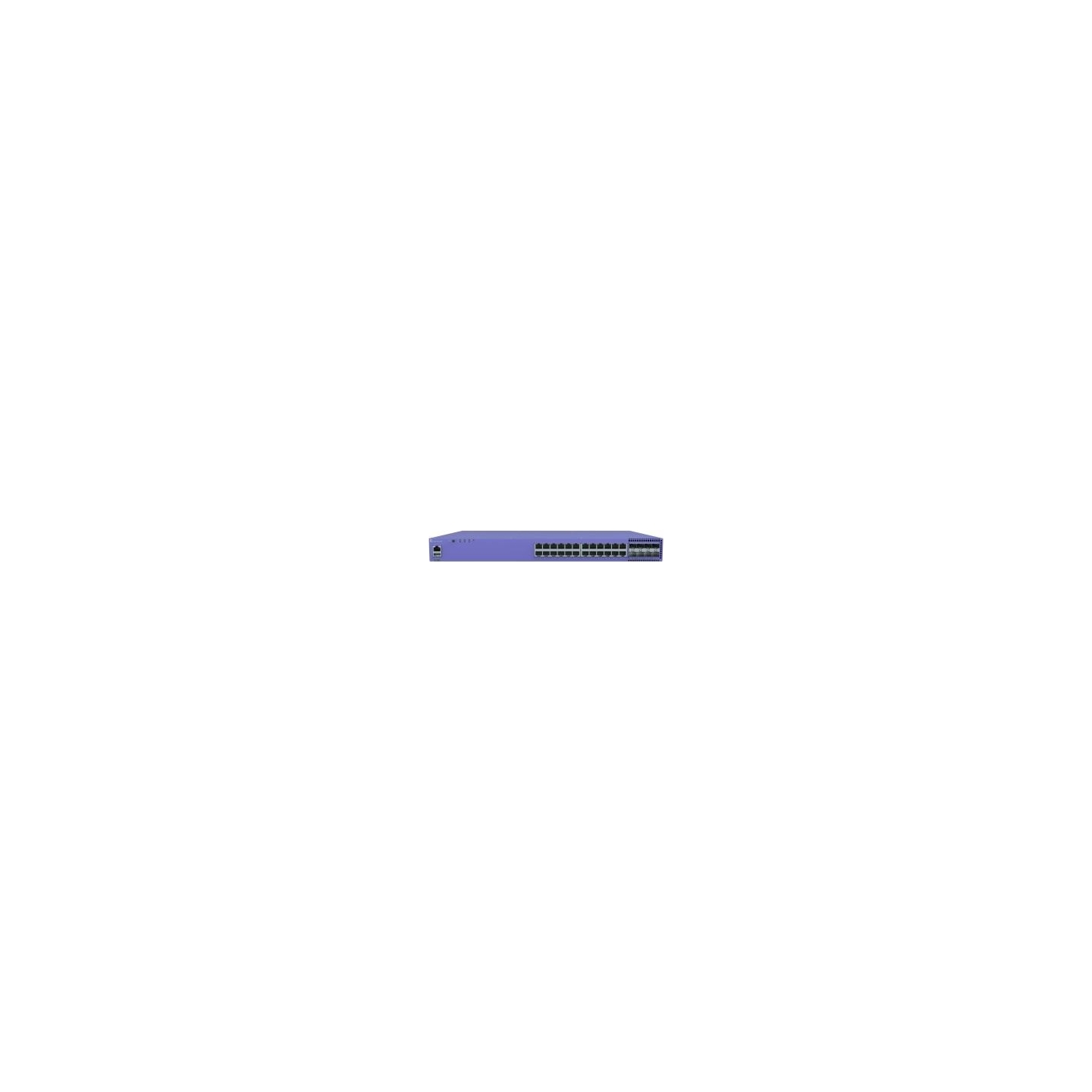 Extreme NETWORKS 5320 24PORT POE+ SWITCH