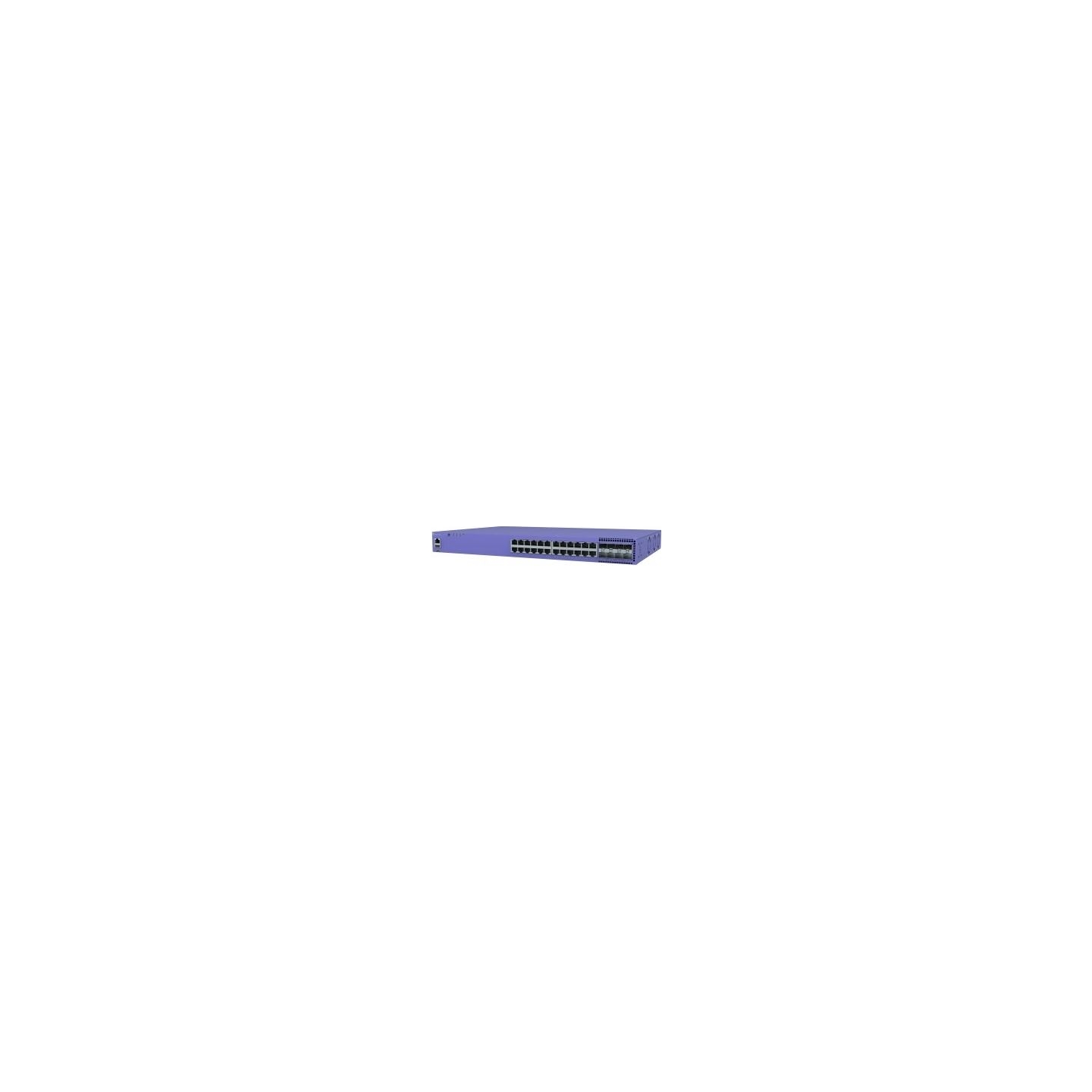 Extreme NETWORKS 5320 24PORT POE+ SWITCH