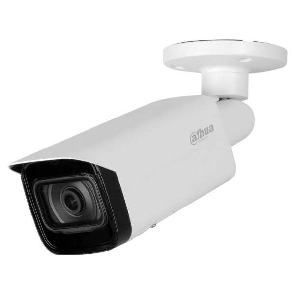 Dahua NET CAMERA 8MP IR BULLET/HFW5842T-ASE-0280B-S3 DAHUA