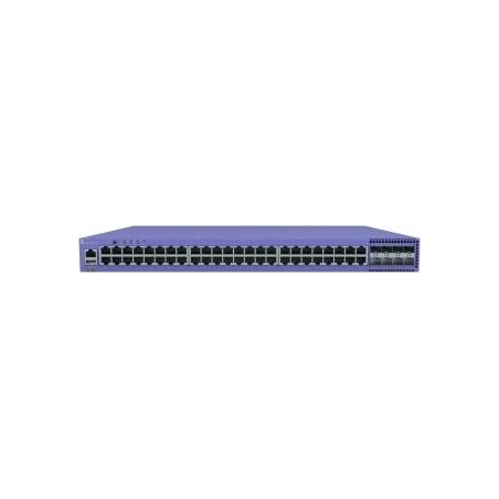Extreme NETWORKS 5320 48PORT POE+ SWITCH