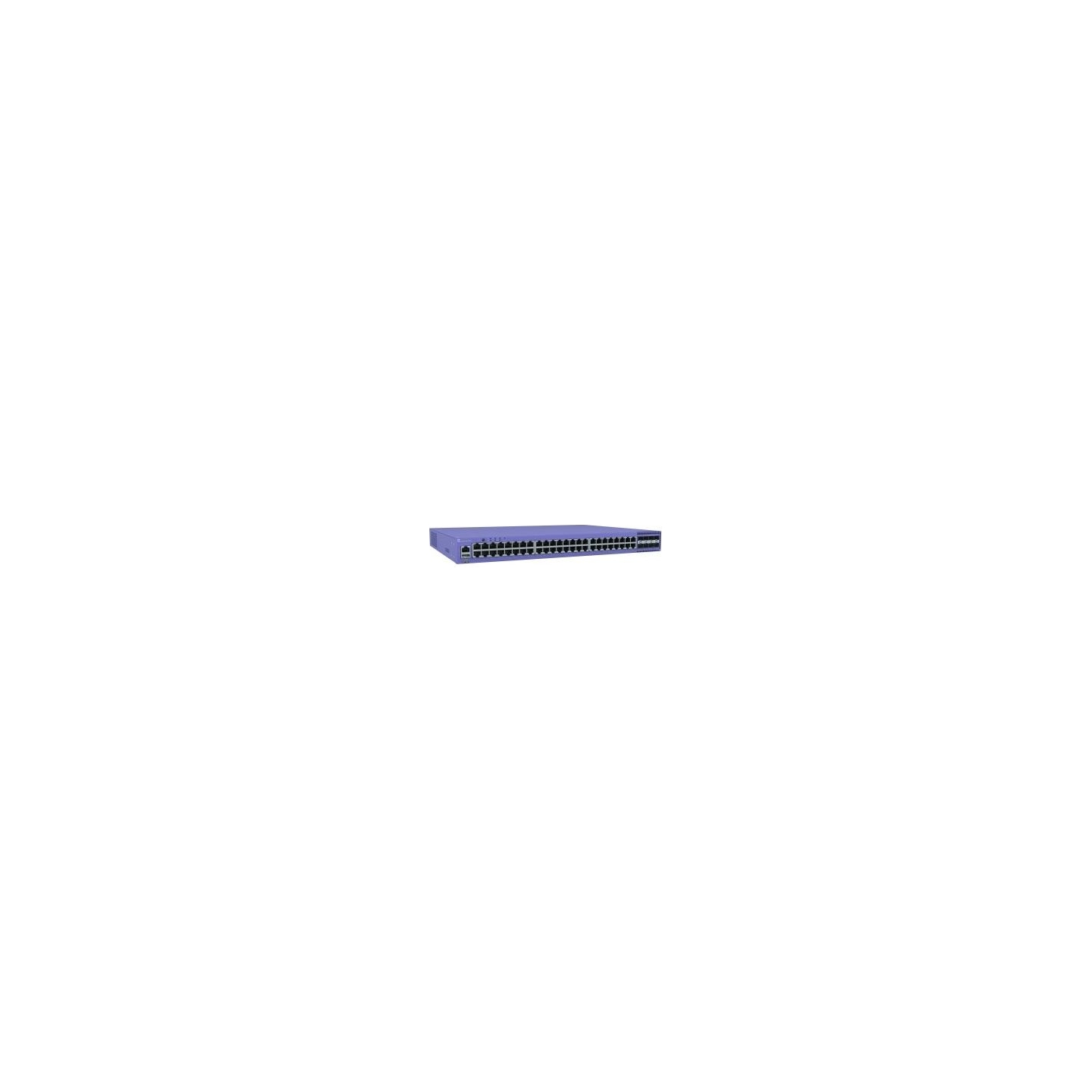 Extreme NETWORKS 5320 48PORT POE+ SWITCH
