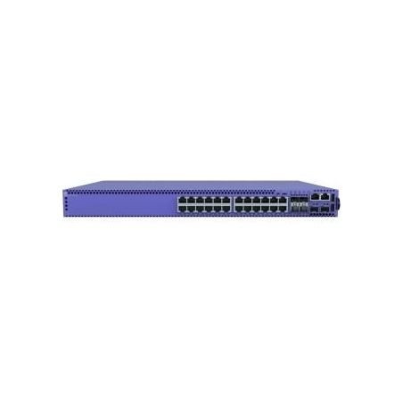 Extreme NETWORKS 5420F 24PORT POE+ SWITCH