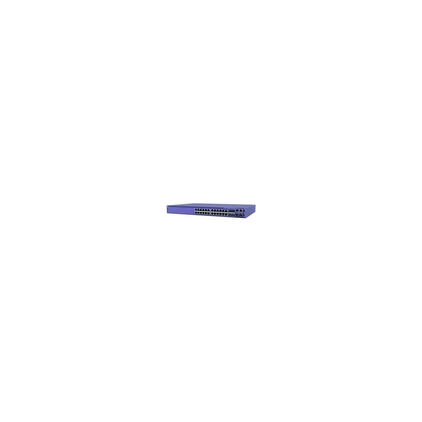 Extreme NETWORKS 5420F 24PORT POE+ SWITCH