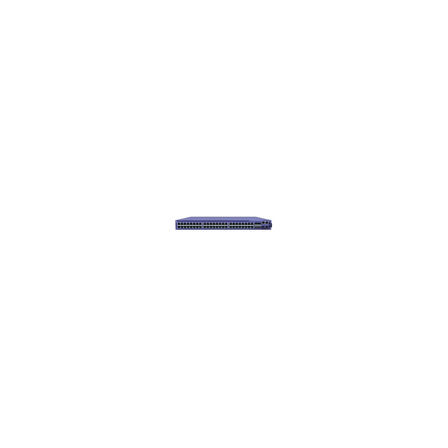 Extreme NETWORKS 5420F 48PORT POE+ SWITCH