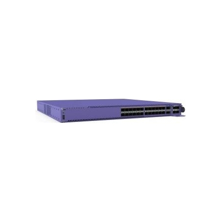 Extreme 5520 24PORT FIBER SWITCH