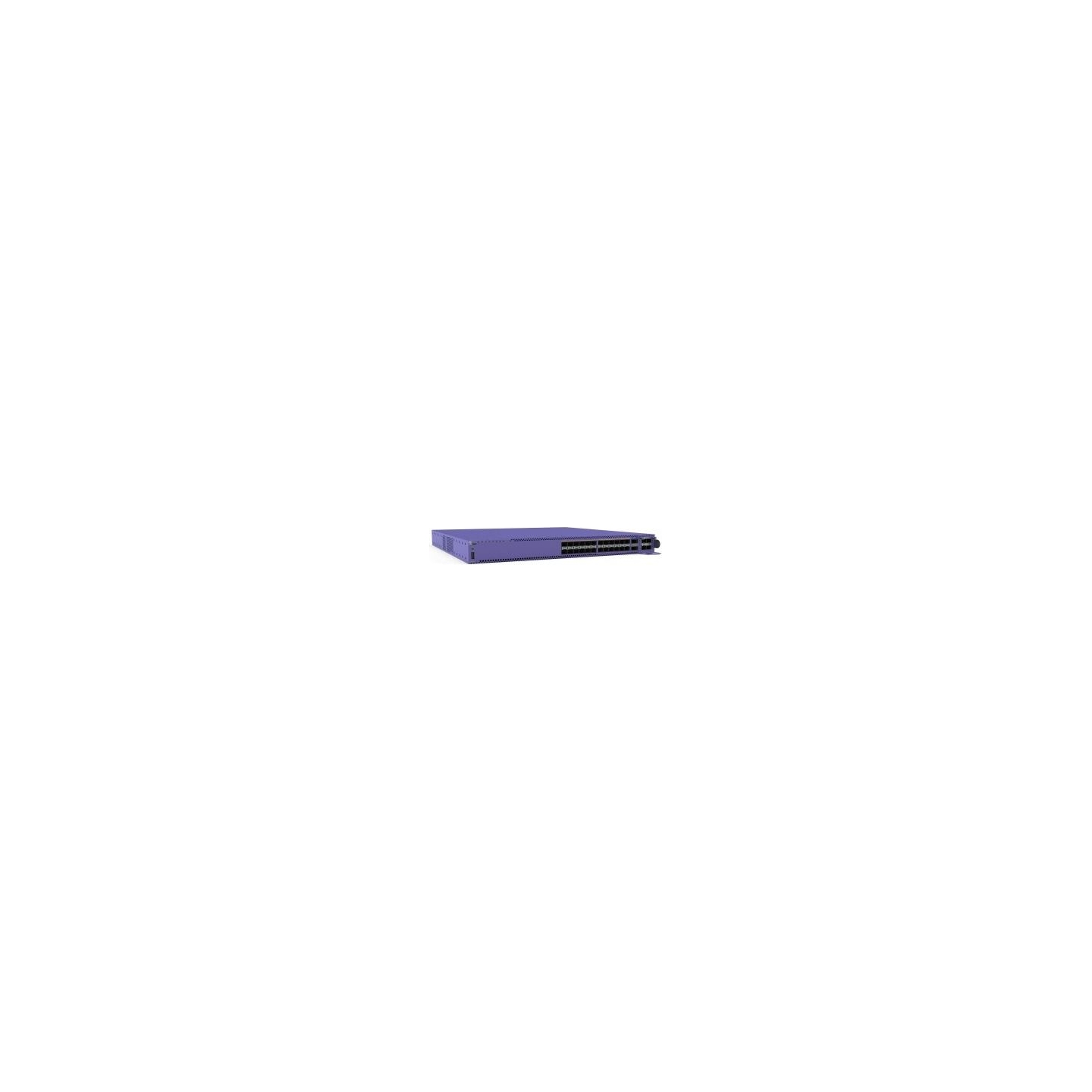Extreme 5520 24PORT FIBER SWITCH