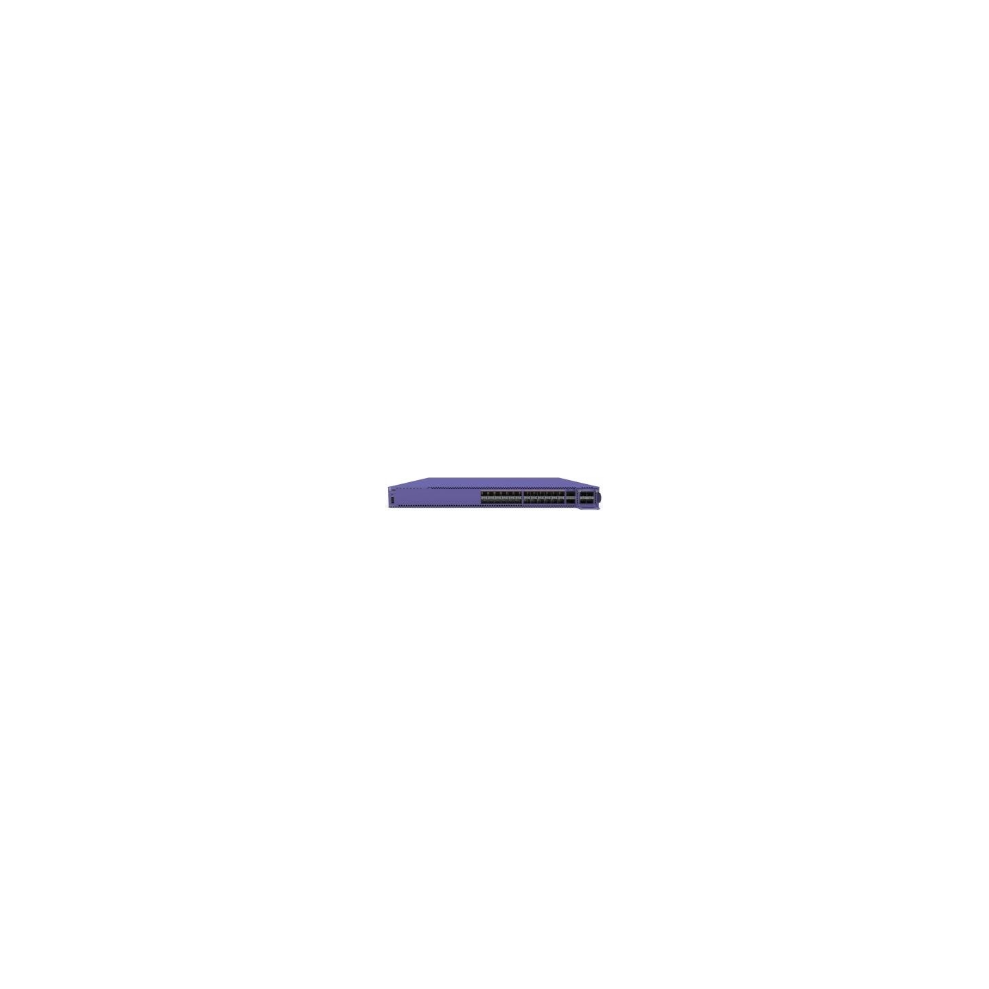 Extreme 5520 24PORT FIBER SWITCH