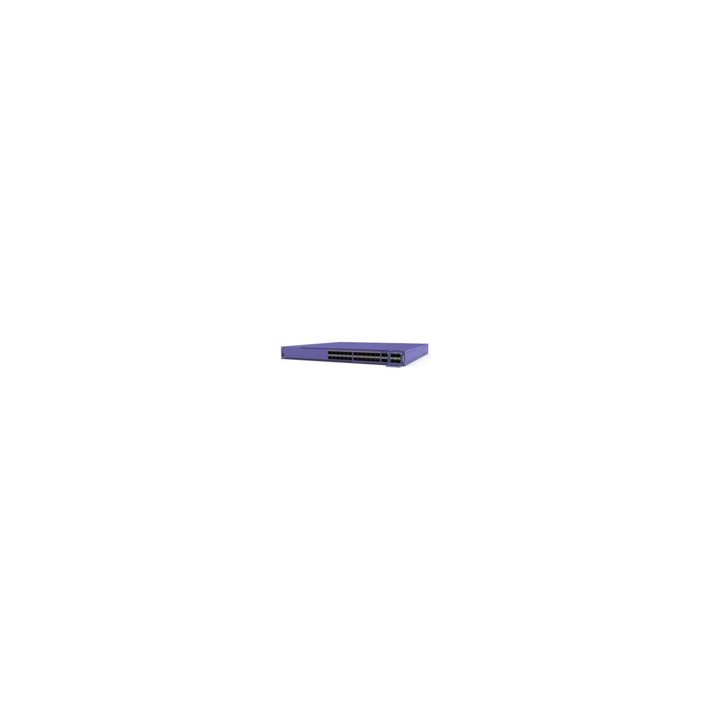 Extreme 5520 24PORT FIBER SWITCH