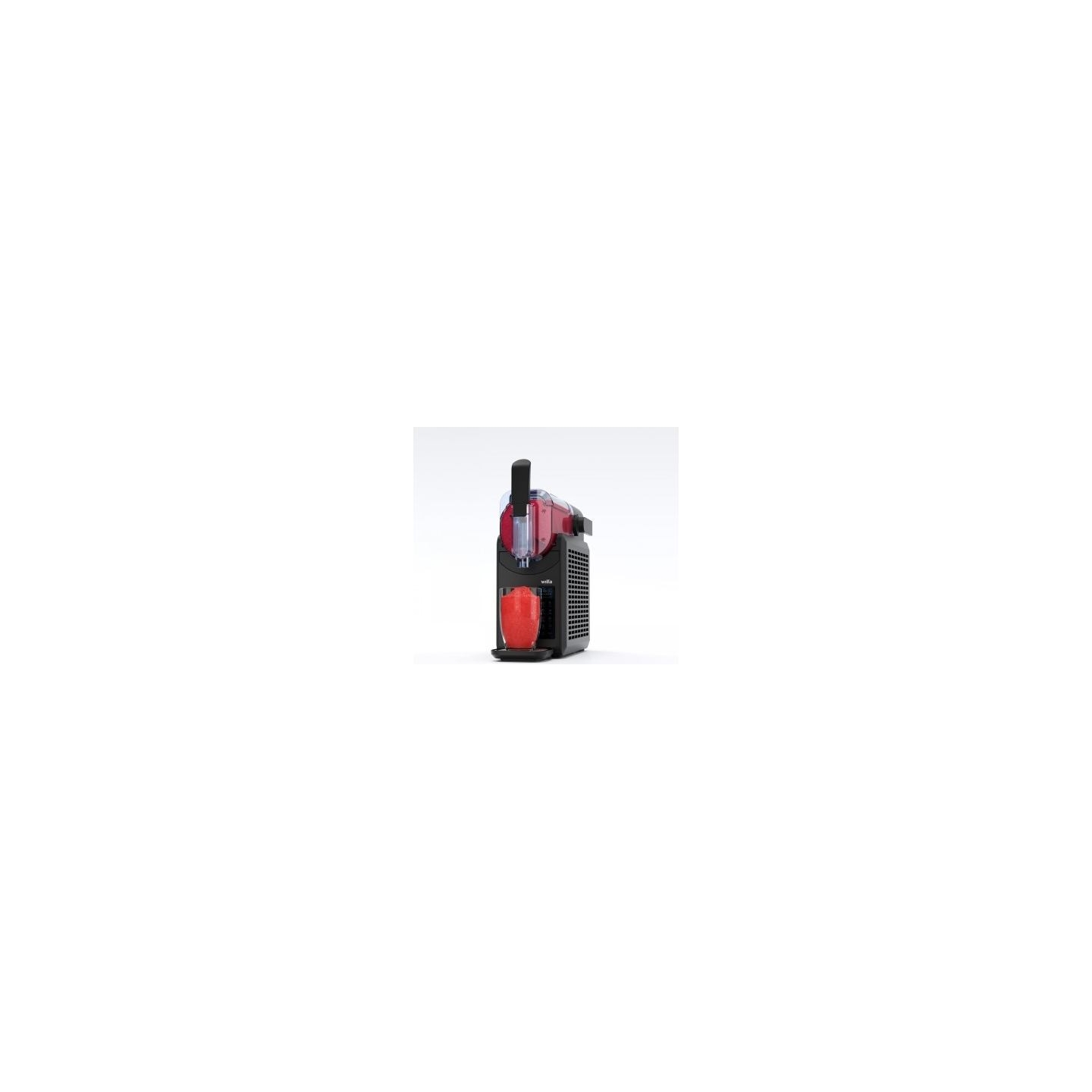 Wilfa ICY FROZEN DRINKING MACHINE