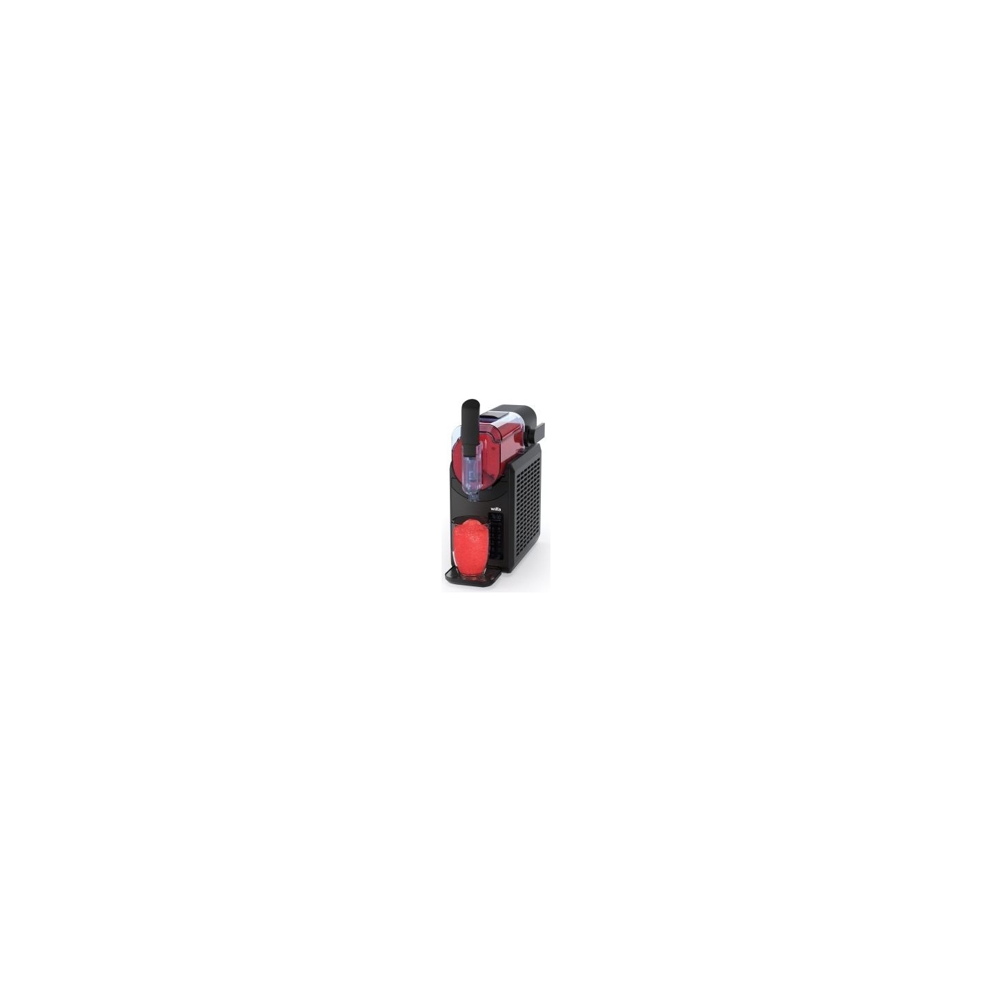 Wilfa ICY FROZEN DRINKING MACHINE