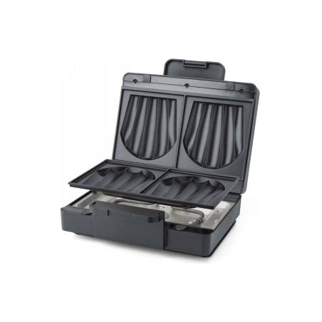 Wilfa EASY MELT SANDWICH MAKER