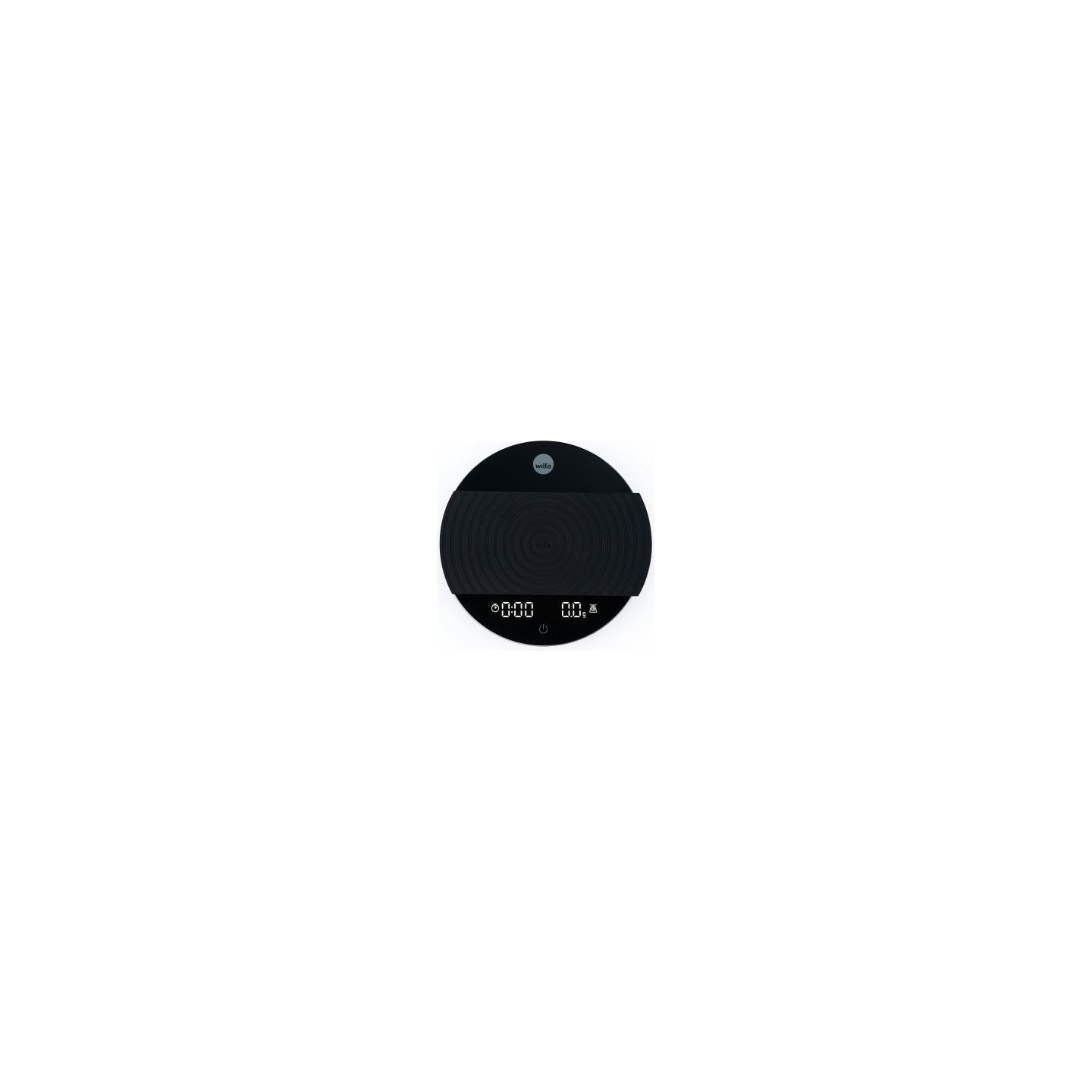Wilfa UNIFORM COFFEE SCALE