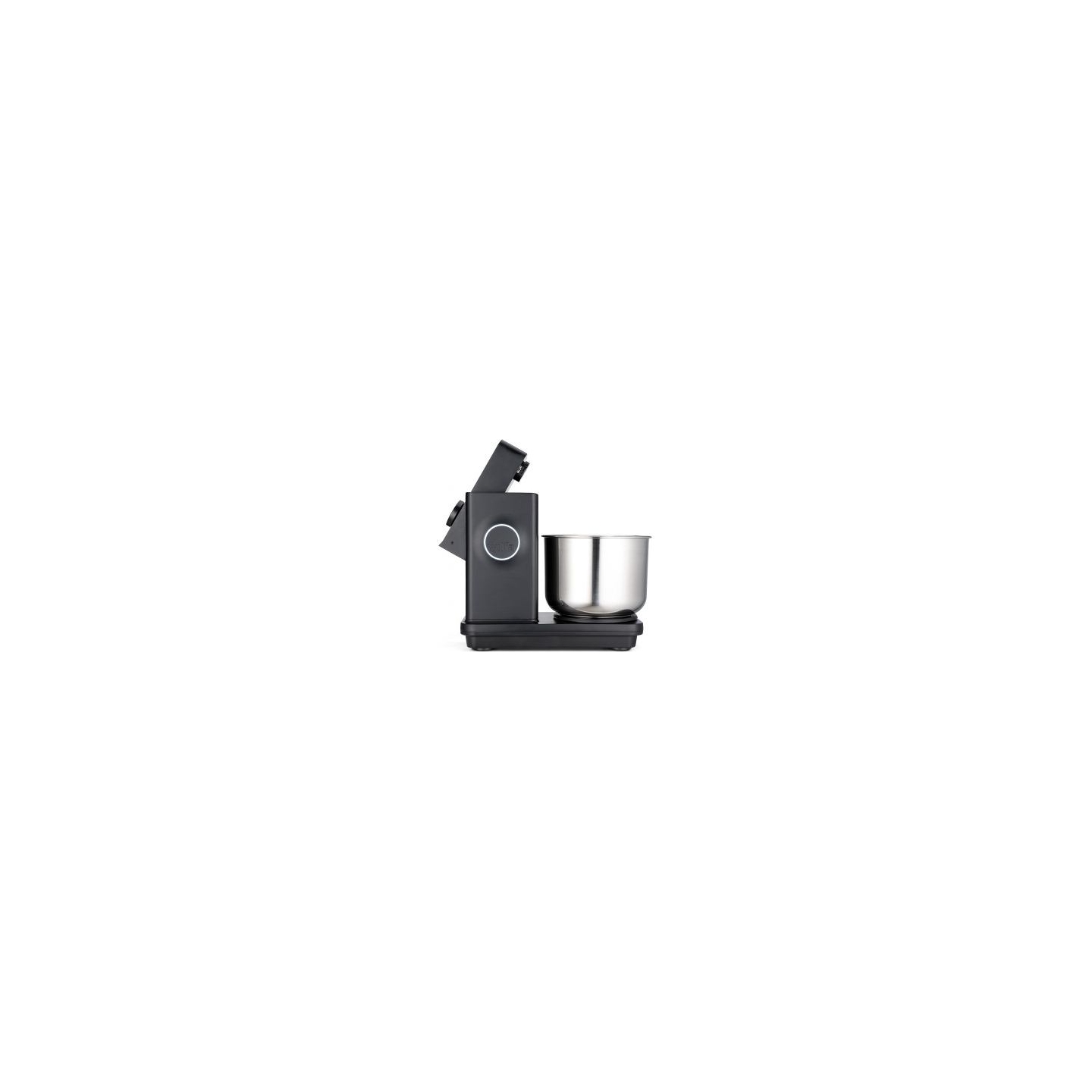 Wilfa PROBAKER BLACK KITCHEN MACHINE