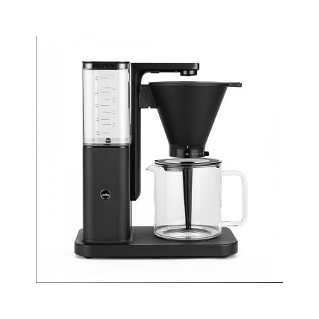 Wilfa ZENSE BLACK (ALUX) COFFEE MAKER