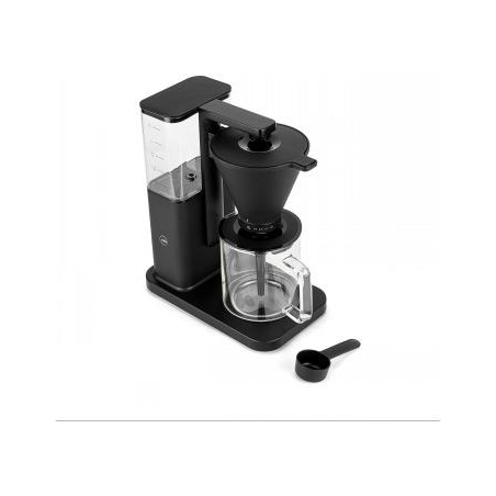 Wilfa ZENSE BLACK (ALUX) COFFEE MAKER