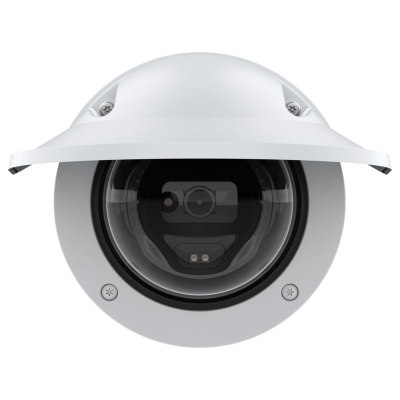 Axis NET CAMERA M3216-LVE DOME/02372-001 AXIS