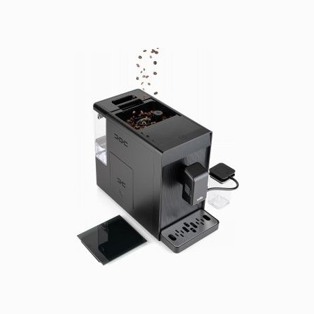 Wilfa VOLO AUTOMATIC ESPRESSO MACHINE