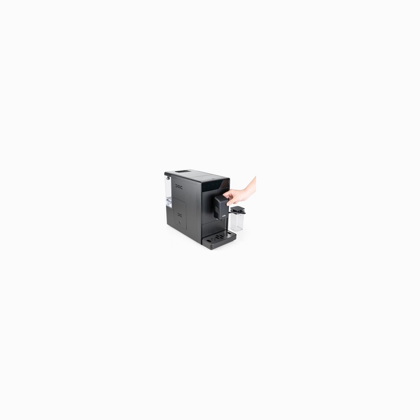 Wilfa VOLO AUTOMATIC ESPRESSO MACHINE