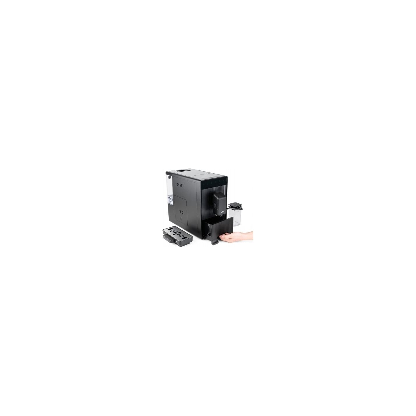 Wilfa VOLO AUTOMATIC ESPRESSO MACHINE