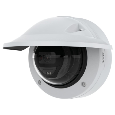 Axis NET CAMERA M3216-LVE DOME/02372-001 AXIS