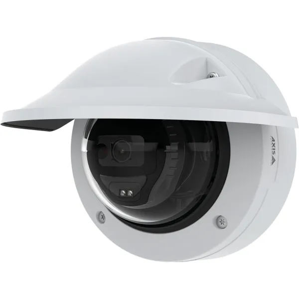 Axis NET CAMERA M3216-LVE DOME/02372-001 AXIS