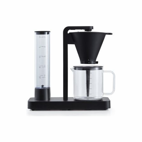 Wilfa PERFORMANCE BLACK COFFEE MAKER
