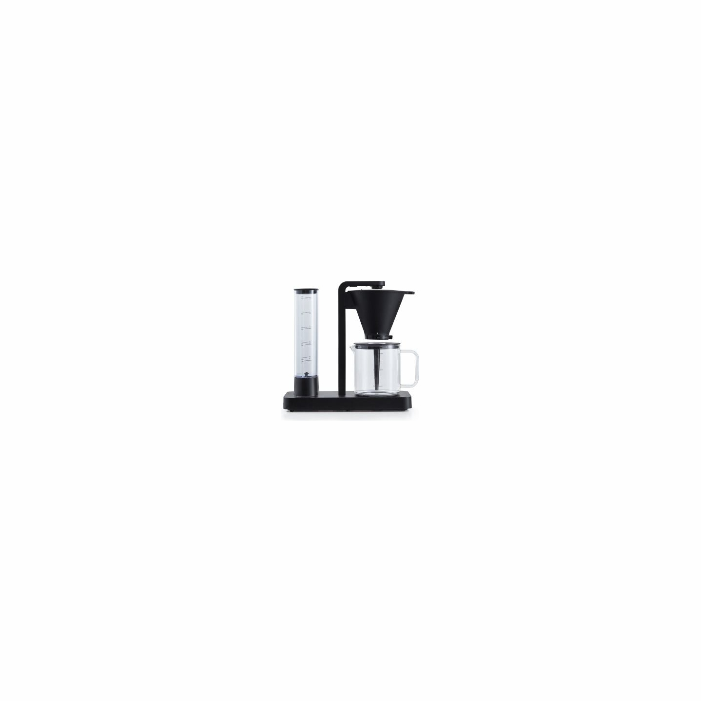 Wilfa PERFORMANCE BLACK COFFEE MAKER