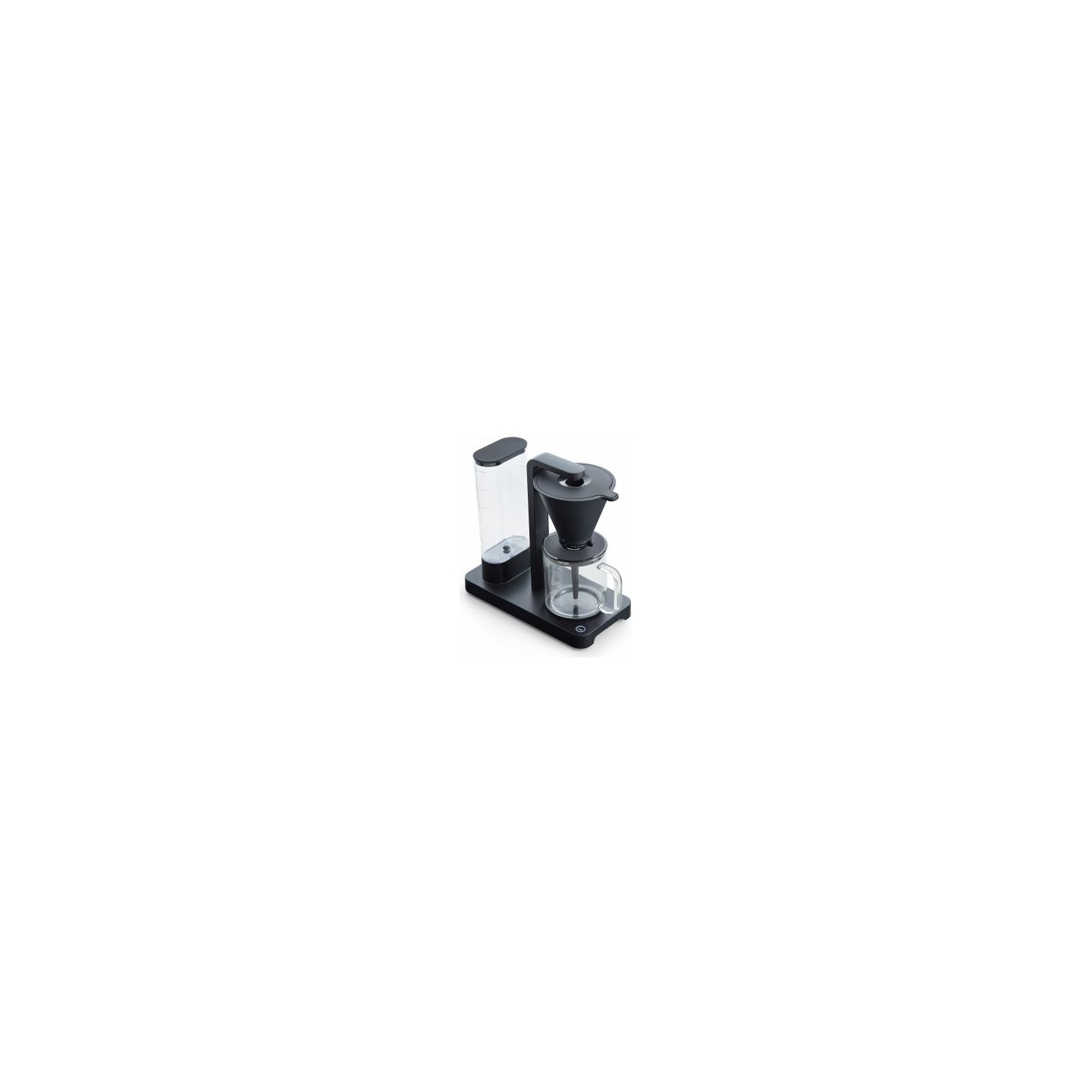 Wilfa PERFORMANCE BLACK COFFEE MAKER
