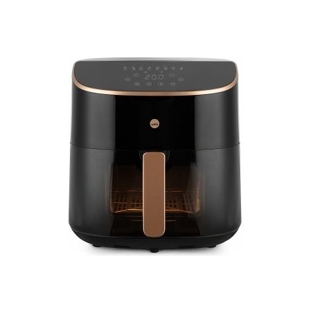 Wilfa DUALFRY 8L AIRFRYER