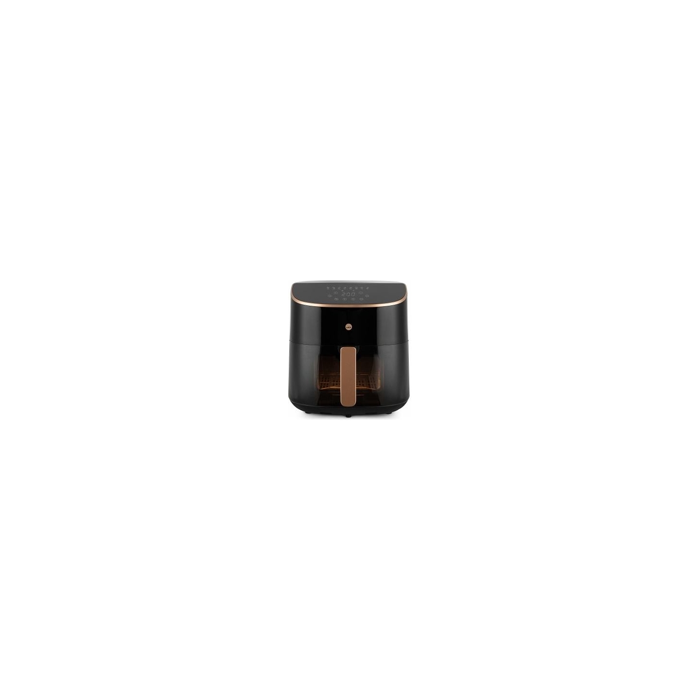 Wilfa DUALFRY 8L AIRFRYER