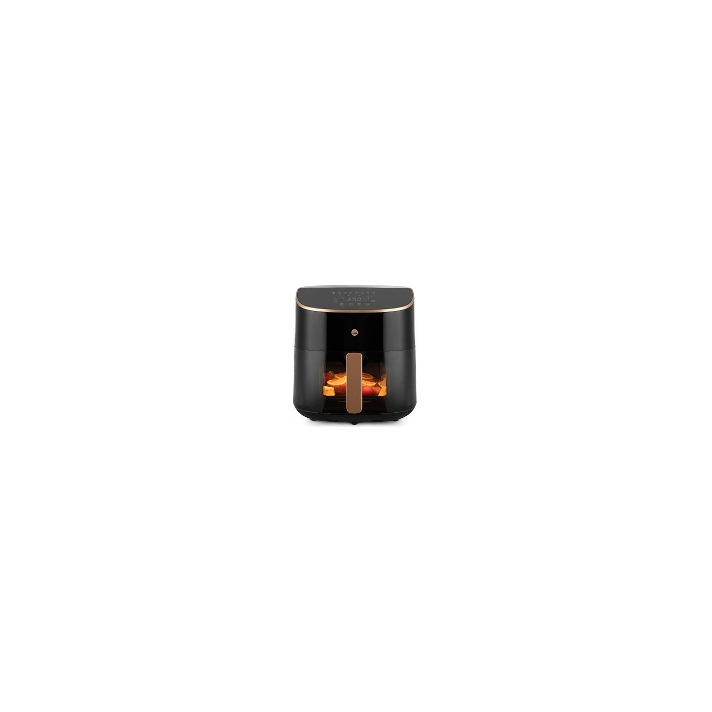 Wilfa DUALFRY 8L AIRFRYER