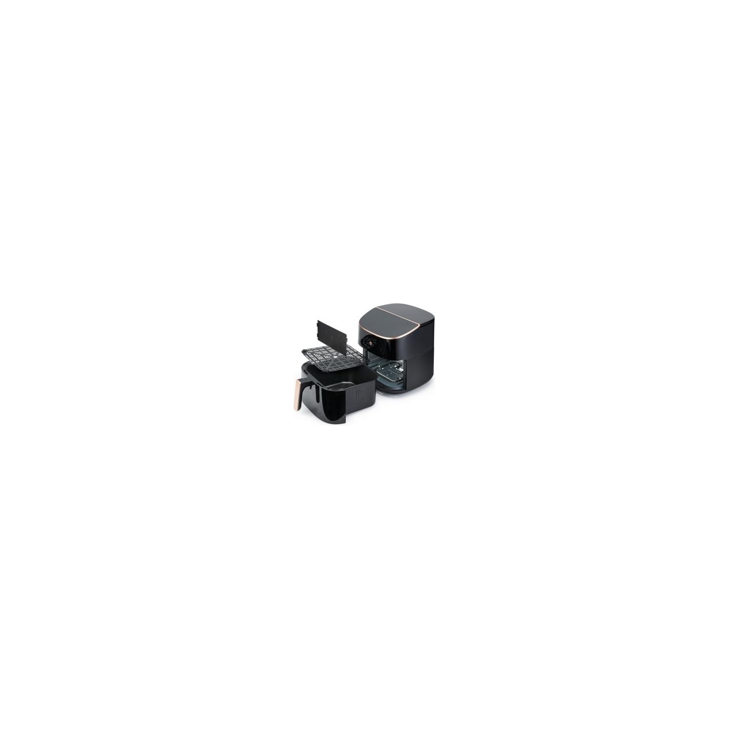Wilfa DUALFRY 8L AIRFRYER