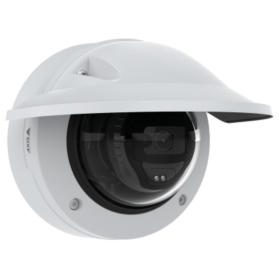 Axis NET CAMERA M3216-LVE DOME/02372-001 AXIS