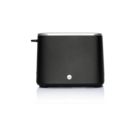 Wilfa CLASSIC TOASTER MATT BLACK