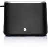 Wilfa CLASSIC TOASTER MATT BLACK