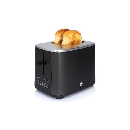 Wilfa CLASSIC TOASTER MATT BLACK