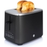 Wilfa CLASSIC TOASTER MATT BLACK