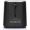Wilfa CLASSIC TOASTER MATT BLACK