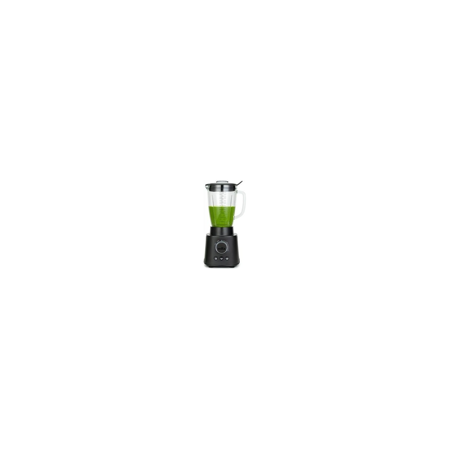 Wilfa ESSENTIAL 1800 AUTO BLENDER