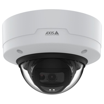 Axis NET CAMERA M3216-LVE DOME/02372-001 AXIS