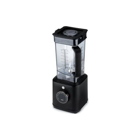 Wilfa POWERFUEL XL BLACK BLENDER